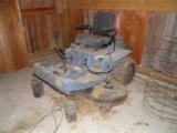 Dixon 60