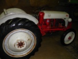 Ford 8N tractor