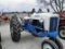 Ford 4000, narrow front, select-o-speed trans, ps