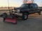 2003 Chevy 1500 Hd Crew Cab 4x4 Short Bed: 6l V8 Gas Engine, Automatic, Pow