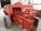 Nh 570 Small Square Baler, Good Condition