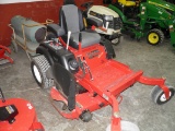 Country Clipper Boulevard Riding Mower, 54