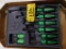 SNAP-ON 8 PC SOFTGRIP SCREWDRIVER SET, NEW!
