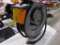 A-FRAME AIR HOSE REEL WITH 1/2