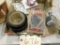 TRAILER WIRING KITS, SANDPAPER, TAP FOR BOLTS