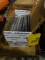 2 BOXES OF CON FAST WEDGE ANCHORS   8 1/2 X 3/4