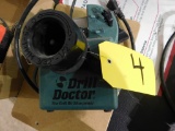 DRILL DOCTOR- BIT SHARPENER