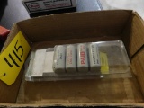 BOX MISC, SELF-INKING STAMPS
