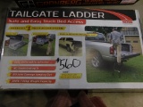 TAILGATE LADDERS