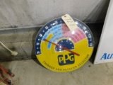 PPG WALL THERMOMETER