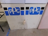 PPG CABINETS