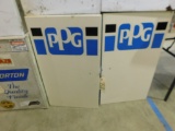 PPG CABINETS