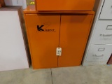 KENT AUTOMOTIVECABINETS NEW, NEVER USED