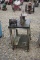 Saw Table Jig saw motor table C106 Jig saw motor table