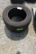 Continental P245/60R19 (2) car tires