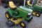 JOHN DEERE X485