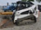 2016 BOBCAT T650 C19 2016 Bobcat T650 track skidsteer, 3,120 hrs, 2 speed aux hydraulics, Hydraulic