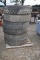 Tires Tires C194 Skid of Tires