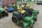 JOHN DEERE Z970R C213 JD Z970R w/ 1,033 hrs, 7IronPro 72in deck, suspension seat, Tweel tires, elect