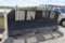 2018 GROUSER 2200 C22 Grouser 2200 12ft blade, mount to front 3 point, excellent condition, 4 way bl