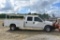 2001 FORD F350 C248 2001 Ford F350 super duty, 172,661 miles,  gas engine, Knapheidi service bed, ru