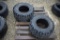 TIRES AT25x10-12 C52 (2) Kenda Bear Claw tires AT25x10-12 tires