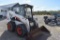 2013 BOBCAT S630 C6 2013 Bobcat S630 skidsteer, ONLY 885.4 original hours! quick-tach, hydraulic hig