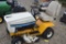 Cub Cadet Mower C86 Cub Cadet Hydro 1020 garden tractor