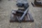 Hitch Bumper Hitch C93 Bumper Hitch