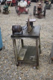 Saw Table Jig saw motor table C106 Jig saw motor table