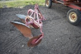 Plow Plow C128 2 bottom plow