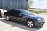 2006 LINCOLN LS C158 Lincoln LS, 2wd, runs & drives, makes a beeping sound constantly, will run batt