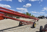 1990 KEWANEE 8x55 C160 55 ft Kewanee auger, straight, actual year unknown,