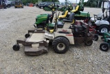 GRASSHOPPER 720K C209 Grasshopper 720K 61in,