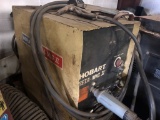 Hobart Welder C215 Hobart Beta-MigII welder