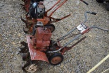 Toro tiller C80 Toro 4hp garden tiller