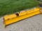 Other MEYERS 10024 Meyer's 96 hydraulic drive dump bed spreader