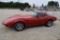 1979 CHEVROLET CORVETTE 10064 1979 Corvette Coupe, 66,344 miles, PER CONSIGNOR:  One Owner Car, Alwa