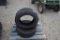 Continental Tires 10144 (2) Continental P245/60/R16