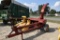 New Holland 790H 2 row, pull type chopper, New Holland 790H 2 row, pull type chopper, SELLER SAID IT