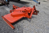 1900 QUALITY FIRST 52 10189 Quality First rotary mower