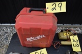 Milwaukee toolbox Milwaukee toolbox 10245 Milwaukee toolbox