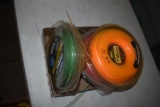 ASSORTED TRIMMER STRING 6X THE MONEY