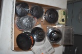 ASSORTED NEW TRIMMER HEADS