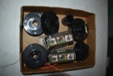 TRIMMER HEADS & PARTS