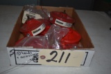 SHINDAIWA ASSORTED TRIMMER HEADS & PARTS
