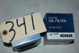 STENS OIL FILTER #120-523
