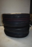 CHENT CHIN 15X6.00-6 FRONT TIRES