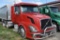 2006 Volvo VN VNL Day Cab Clean Truck - chip and crack in windshield, runs