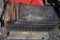 Leroi Air Hammer w/Bits and poly pickup tool box